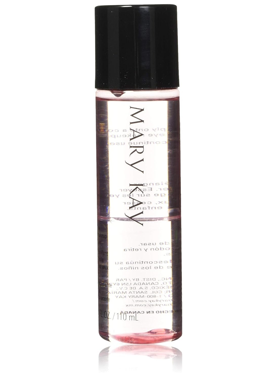 Mary Kay - Mary Kay Oil-Free Eye Makeup Remover,3.75 fl. oz. - Image 1