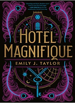 HOTEL MAGNIFIQUE 