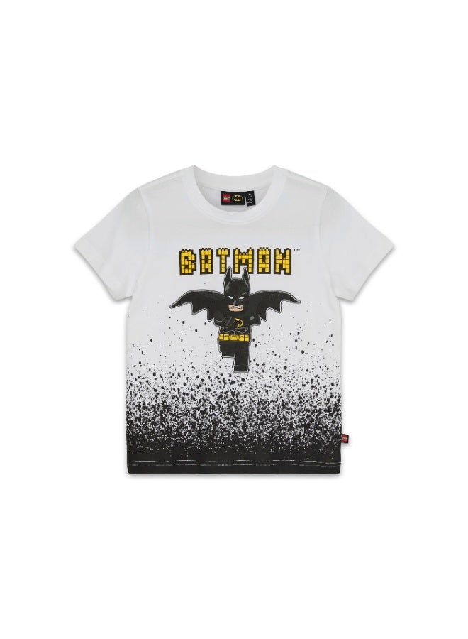 LEGO® Cool Batman T-shirt for boys - Image 1