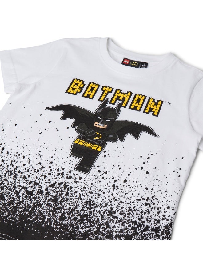LEGO® Cool Batman T-shirt for boys - Image 3