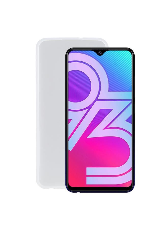 The Bros TPU Phone Case For vivo Y93