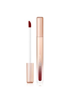 MINILAB Lasting Matte Velvet Lip Gloss Lock Color Light Satin Soft Mist Lip Glaze 1.6g  - Image 1