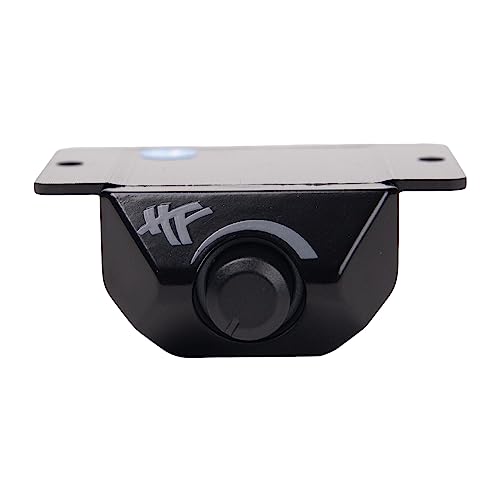 Hifonics ZRX1716.5DV2 Zeus ZRX V2 Compact 1700 Watt Super D-Class Five Channel Amplifier - Image 5