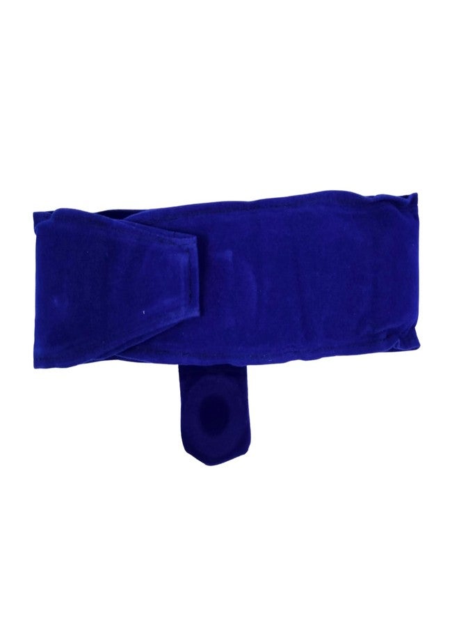 K-STAR K590 Magnetic Cervical Neck Belt – Velvet, Adjustable Pain Relief & Support, Magnetic Therapy for Neck & Shoulder Comfort - Image 3