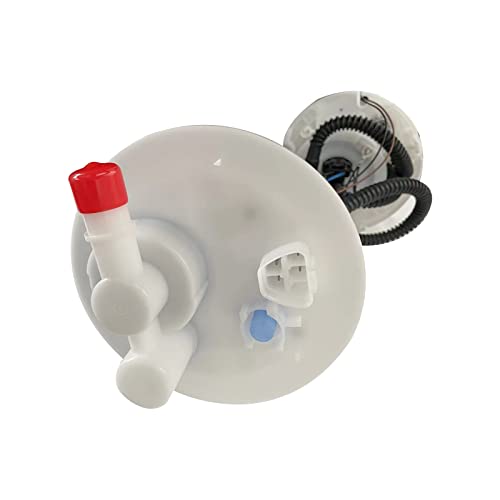 DOLKSN Electric Fuel Pump Module Assembly - Compatible with 06-19 Toyota Yaris 08-14 Scion xD L4 1.5L 1.8L SP9031M - Image 3