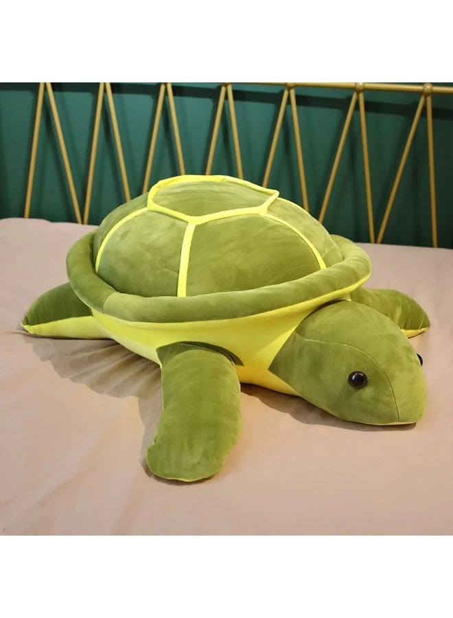 STORE 7 Soft Plush Stuffed Turtle – Kids Turtle Plush Toy – Soft Stuffed Toy for Entertainment and Comfort – Plush Animal Doll – Perfect Gift for Children - Image 3