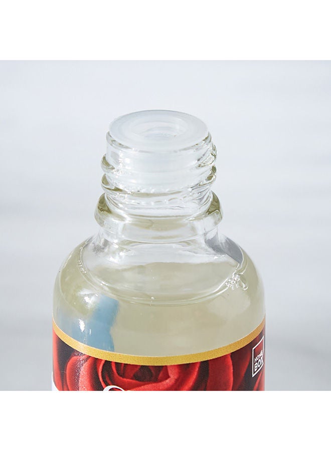 Home Box Flair Rose Oud Aroma Oil 30ml  - Image 3