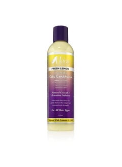 THE MANE CHOICE The Mane Choice Fresh Lemon Fruit Medley Kids Conditioner 8 Ounce 