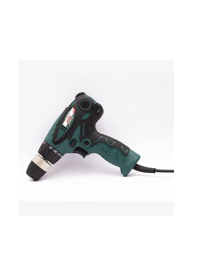 FIT Electric Screwdriver 350W with Keyless Chuck – ED10350