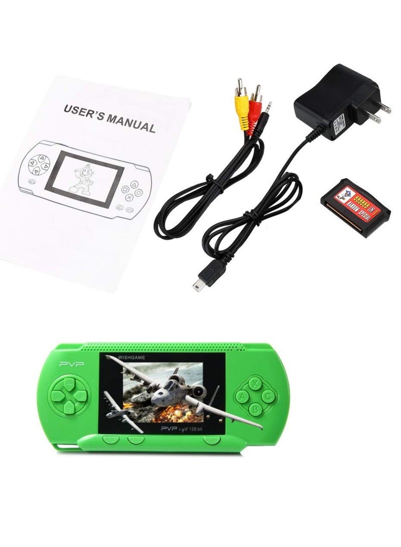 Handheld Video Game Console Light 3000 Wireless - Image 3