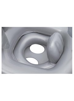 Bestway Elephant Baby Boat – Cute and Safe Inflatable Float for Babies and Toddlers, Ideal for Pool and Water Play  - Image 4