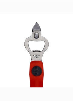 DELCASA Delcasa Stainless Steel Bottle Opener, PP Handle, DC1923  - Image 5