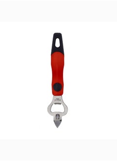 DELCASA Delcasa Stainless Steel Bottle Opener, PP Handle, DC1923  - Image 3