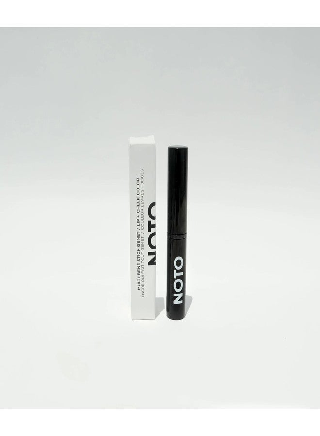 NOTO - Genet Multi-Bene Stick (Lips + Cheeks + Eyes) | Clean, Natural, Non-Toxic Beauty - Image 2