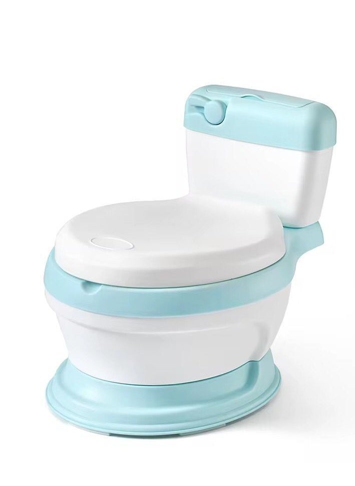 Generic - Fun and comfortable potty training chair - Image 1