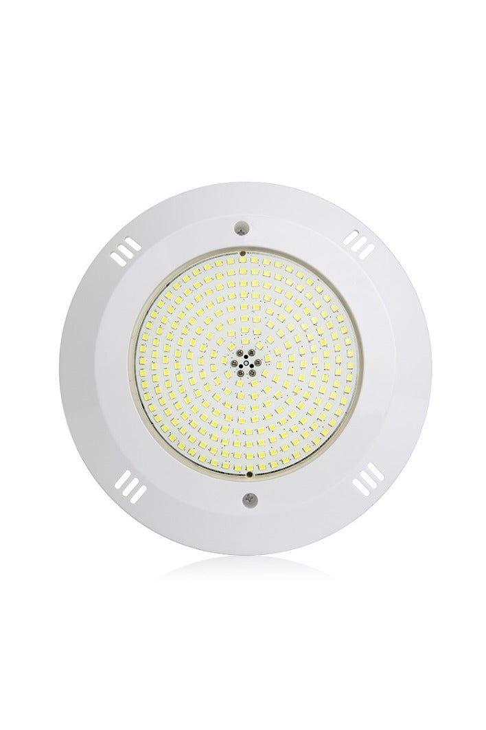 NERFA 🌊 LED Pool Light - Waterproof with Modern Design warm white 15w - Image 3