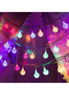 Generic LED String Lights Crystal Ball LED Lighting  - Image 2