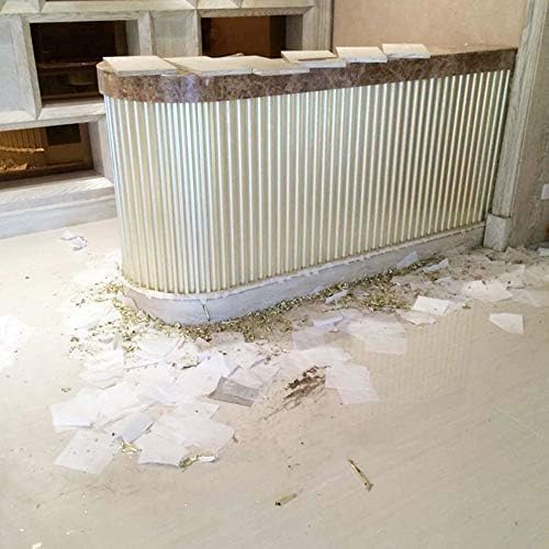 Gold Leaf Glue100ML Gold Leafing Glue for Pasting Foil Gilding Resin Art Decoration Crafting Paintings Nail Deco Furniture Interior Gilding Glue  - Image 5