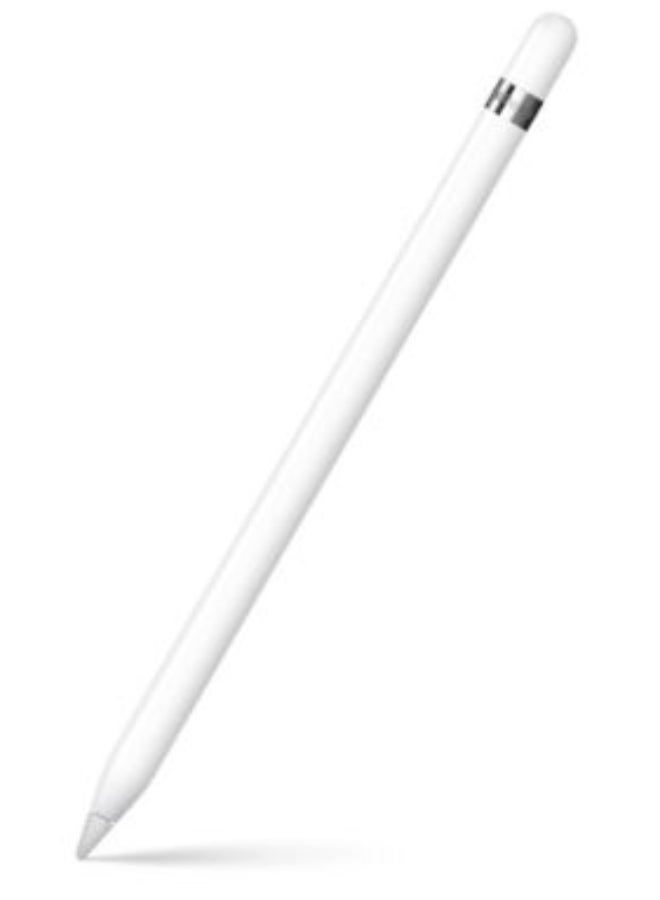 Apple Pencil (1st Generation): iPad Compatibility Check Required - Pixel-Perfect Precision and Industry-Leading Low Latency, Perfect for Note-Taking, Drawing, and Signing - WhiteBundle - Image 2