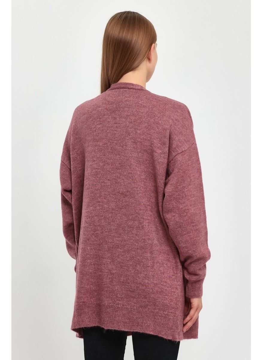 Alexander Gardi Pocket Knitted Cardigan (B23-5800)  - Image 4