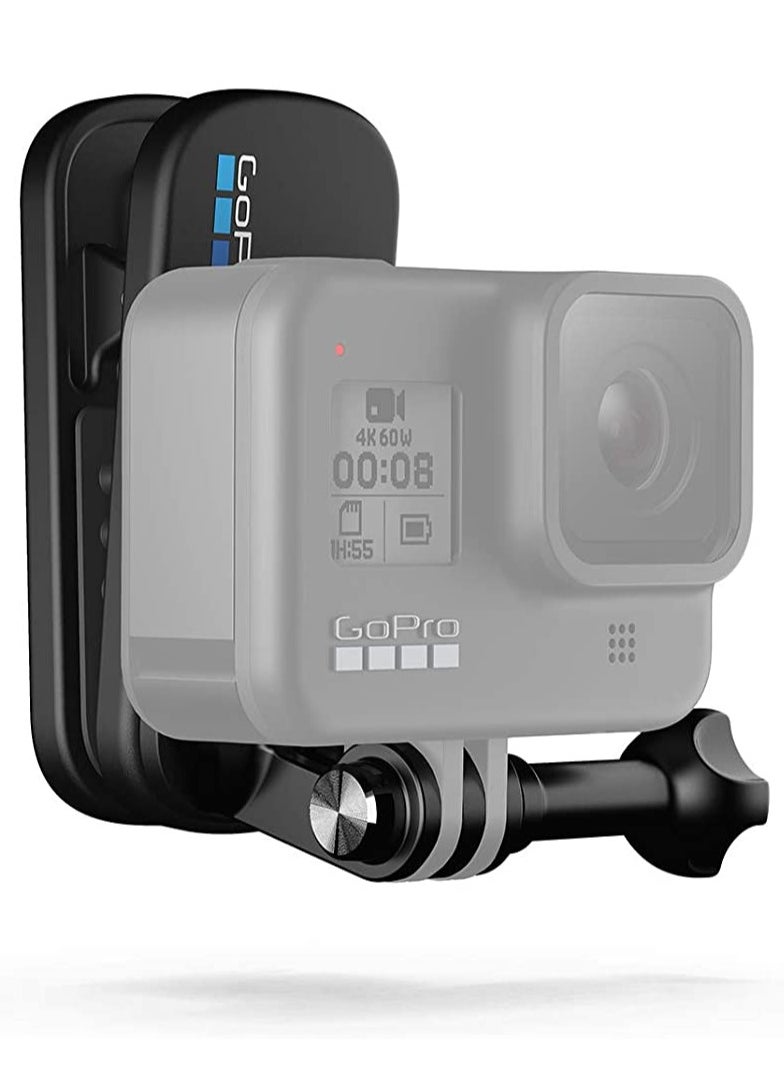 GoPro Magnetic Swivel Clip