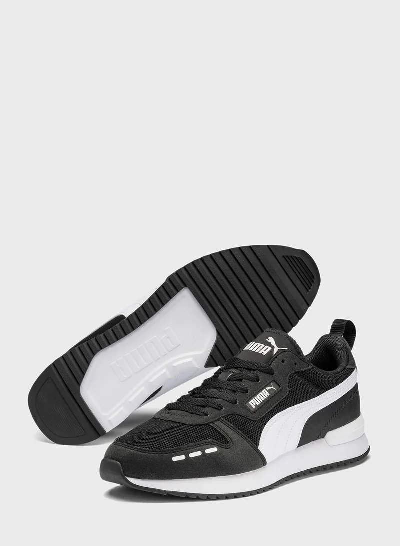 PUMA R78 men shoes