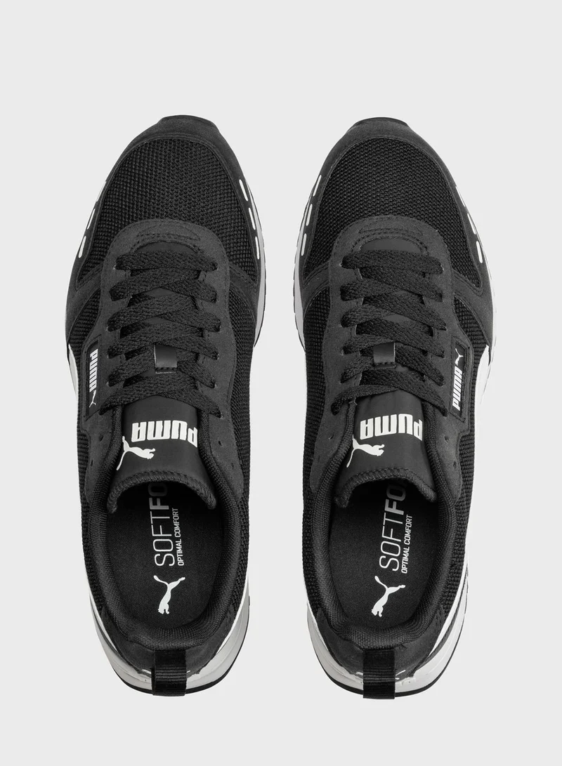 PUMA R78 men shoes