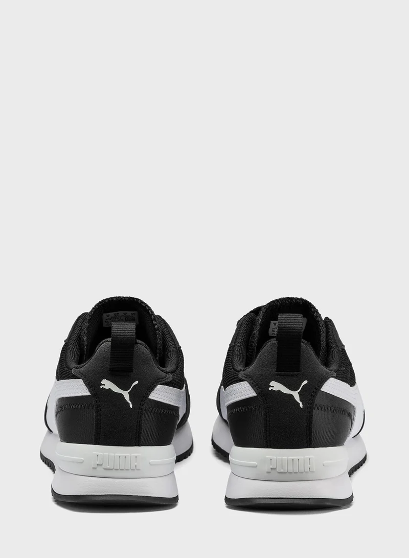 PUMA R78 men shoes