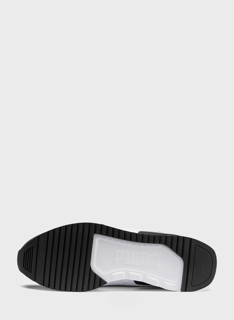 PUMA R78 men shoes
