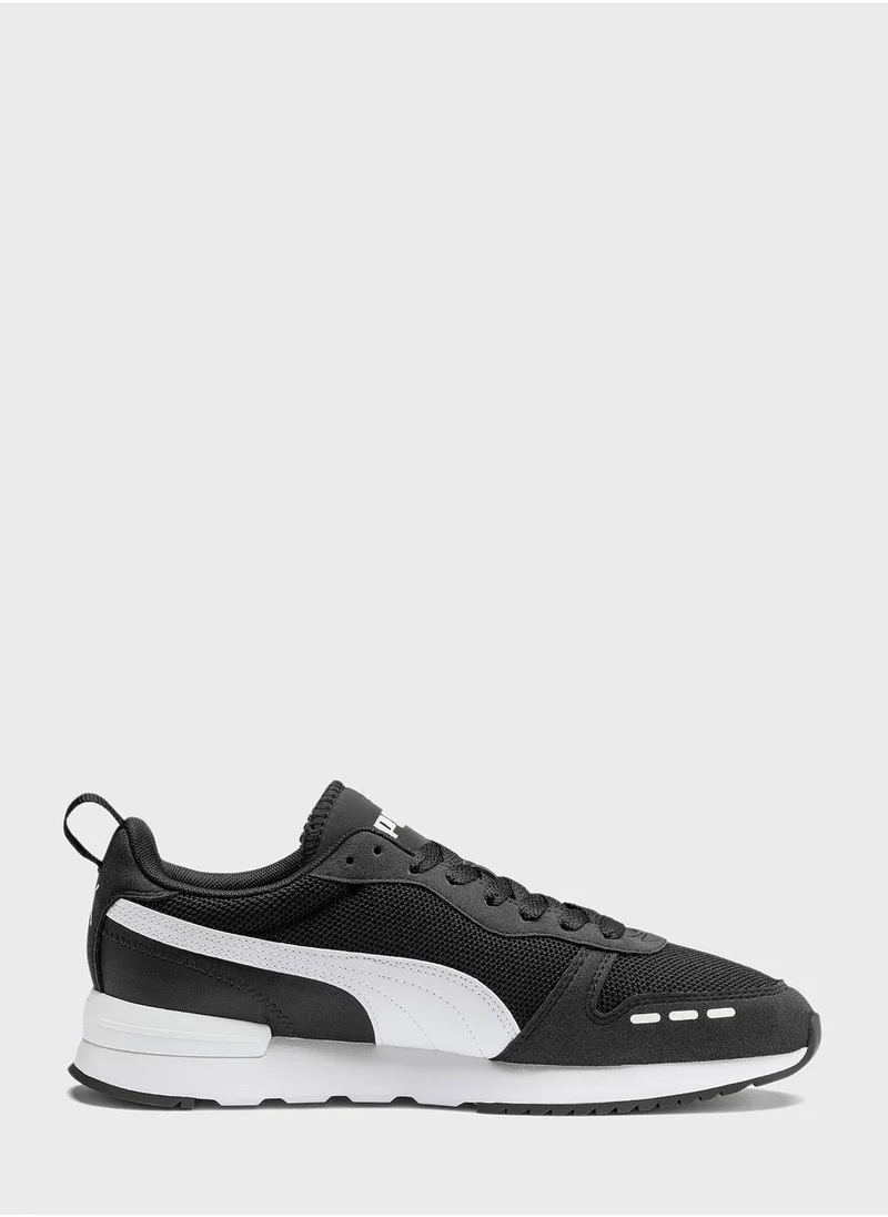 PUMA R78 men shoes