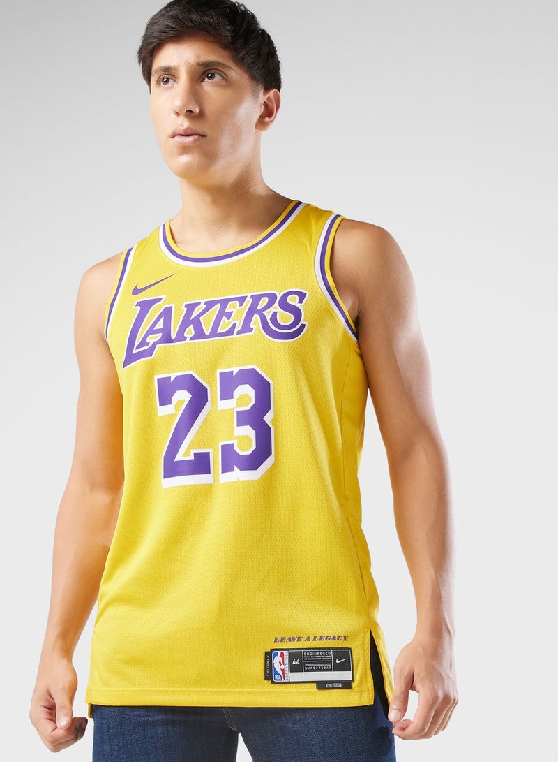 Nike LAL MNK DF SWGMN JSY ICN 22 - Image 1
