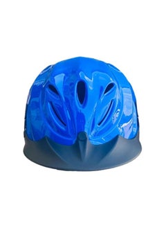 ZEE Endurance Helmet Blue