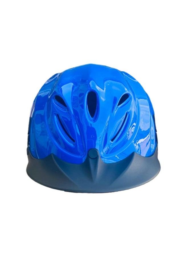 ZEE - ZEE Endurance Helmet Blue - Image 1