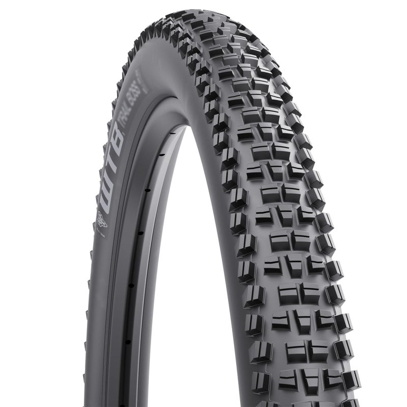WTB Trail Boss Mountain Bike Tire (29" x 2.25") Wire Bead 30tpi, Aggressive Tread & Superior Grip for Trail Rides - Image 1