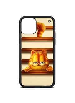 PRINTED Phone Cover FOR IPHONE 13 Animation Garfield From Garfield Movie By Davis Entertainment Company