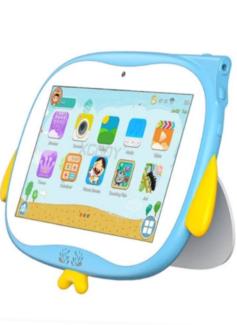 Tiny Tunes TINY TUNES 7 "inch TAB-703  KIDS TAB  8 GB RAM + 256 GB ROM, 5000mAh Battery  - Image 1