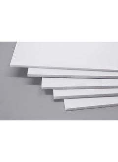erorex A3 Foam Board White Pack Of 10  - Image 1