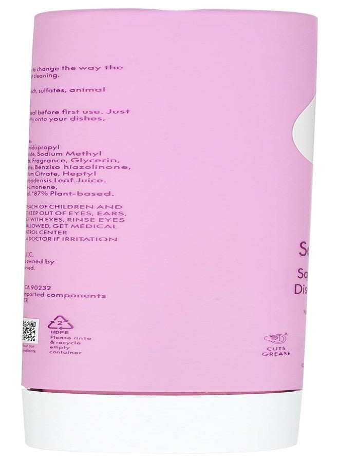Safely Joy Dish Soap Squeeze, 10 FZ - Image 4