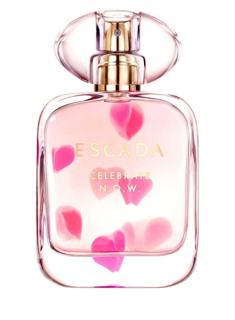 Escada Celebrate now EDP 80 Ml - Image 2