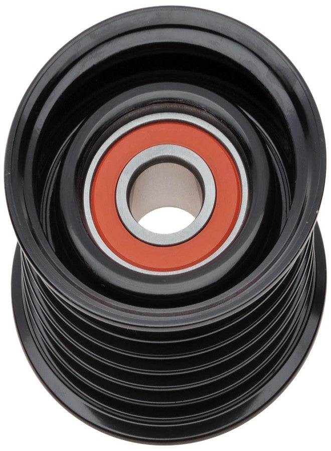 ACDelco 36326 Professional Flanged Idler Pulley - Image 2