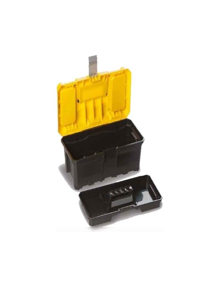 Port-Bag 13" Turkish Tool Box – Model AX.01 APEX 12 – Compact & Lightweight | Code: 8211090130 - Image 2