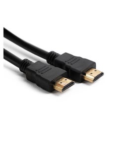 أيه أس أيه كابل إتش دي إم آي ممتاز 3 متر  - Image 1