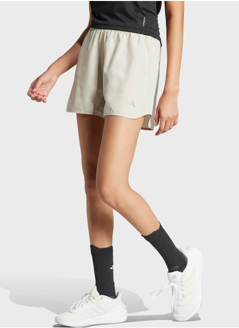 Run It Shorts