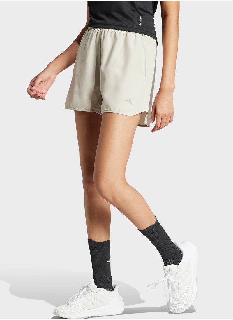 Run It Shorts