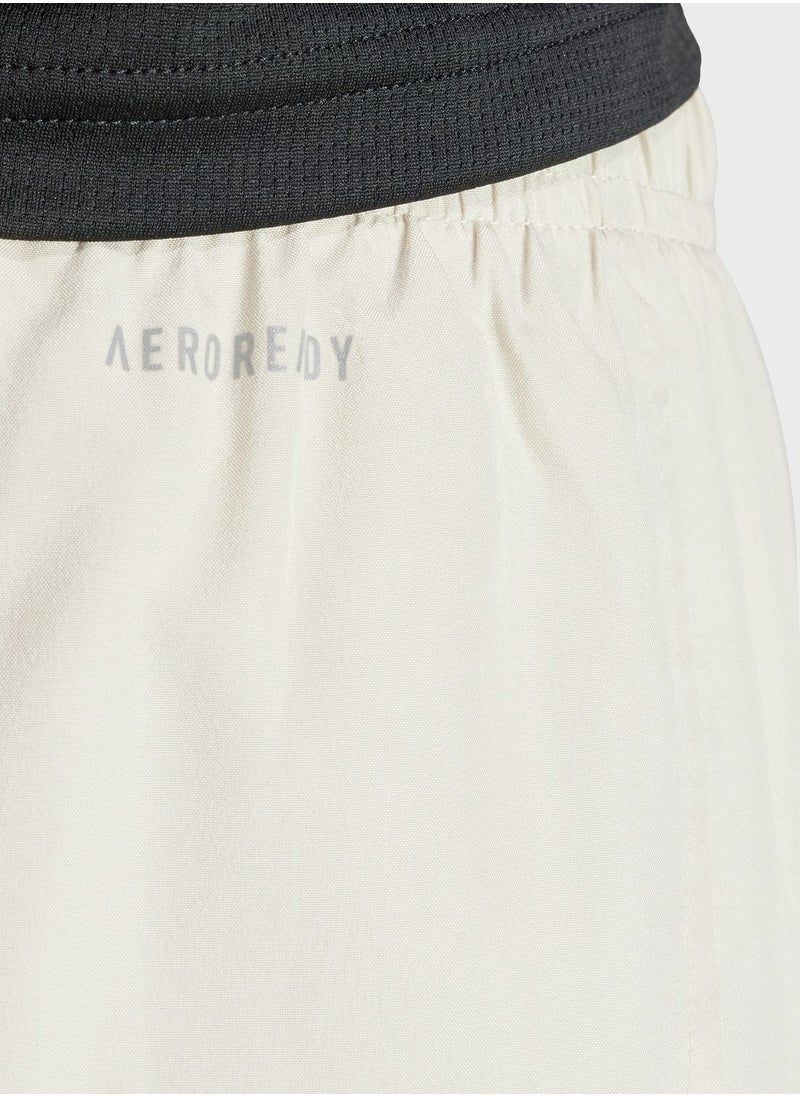 Run It Shorts