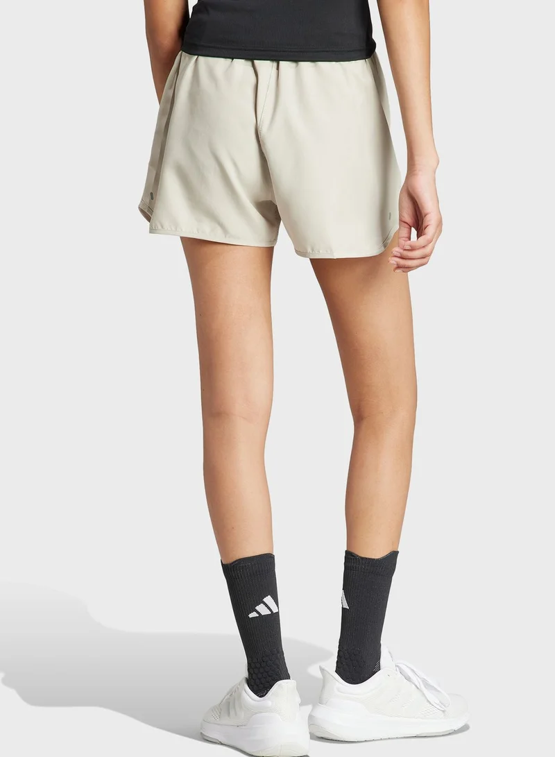 Adidas Run It Shorts