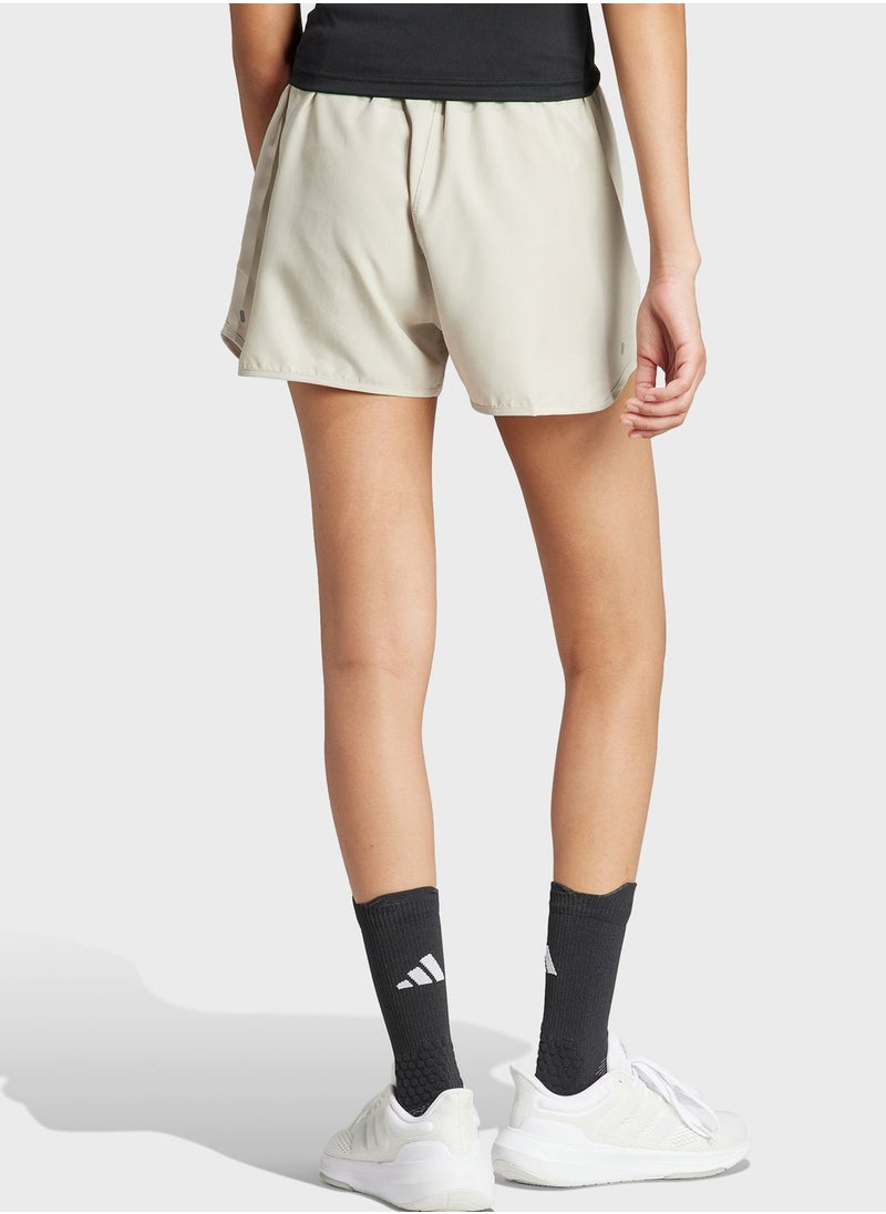 Run It Shorts