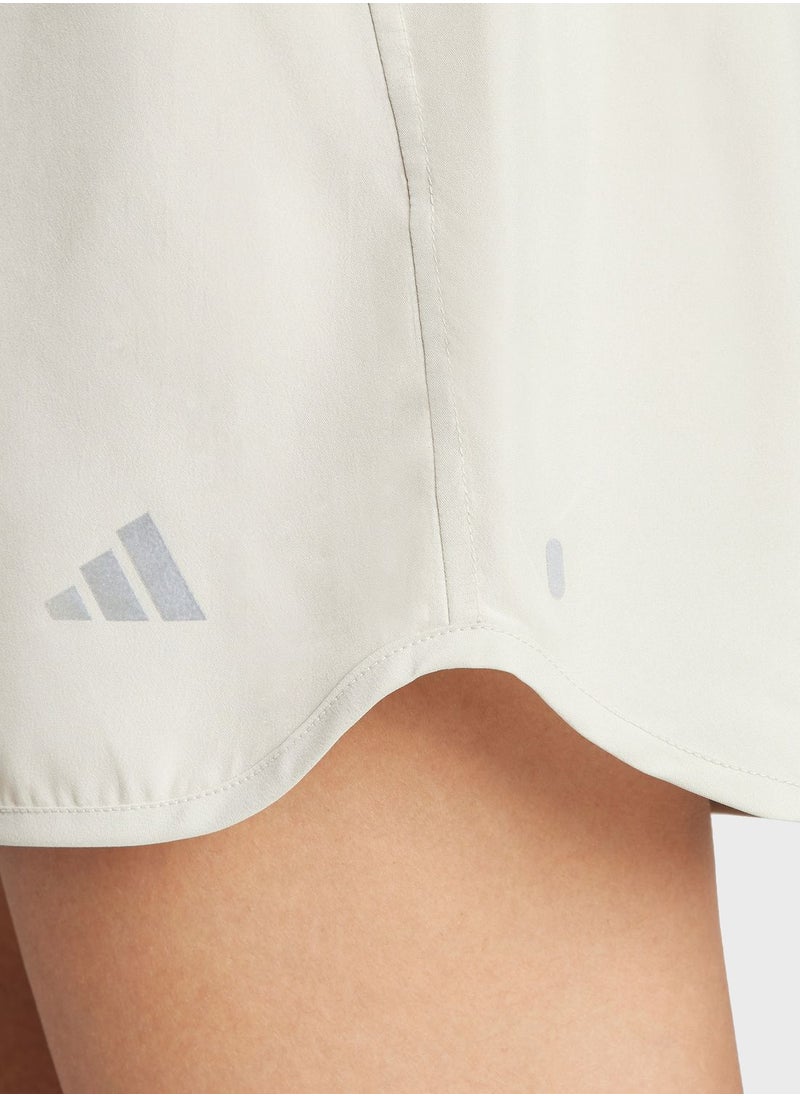 Run It Shorts