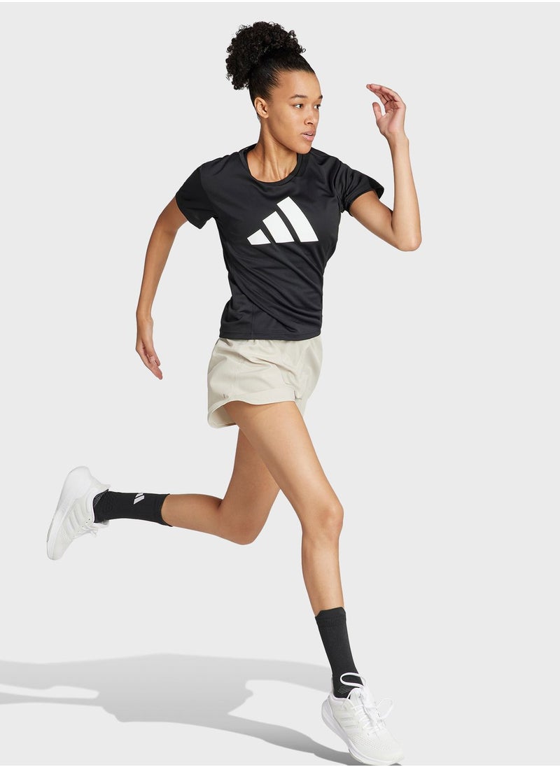 Run It Shorts