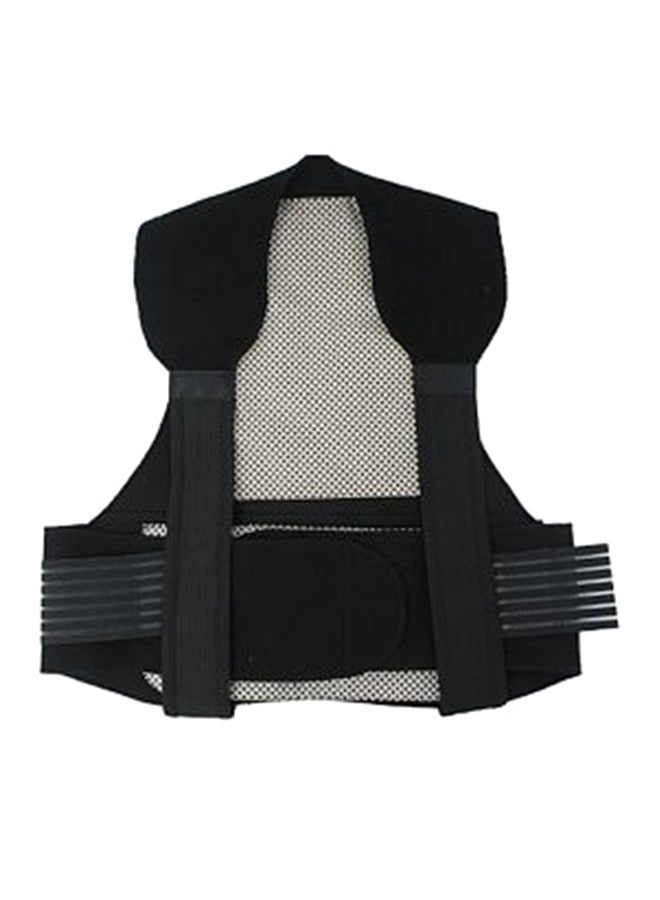 NIBEMINENT Shoulder Back Waist Support - Image 4